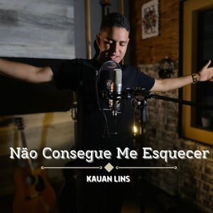 Não Consegue Me Esquecer