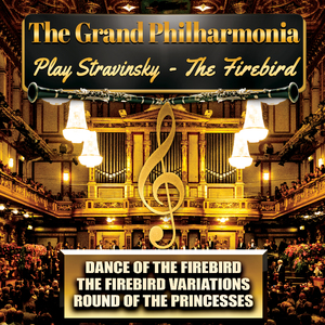 The Firebird, Infernal Dance of King Kastchei