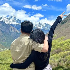 别怕变老（翻唱）