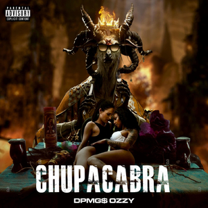 Chupacabra