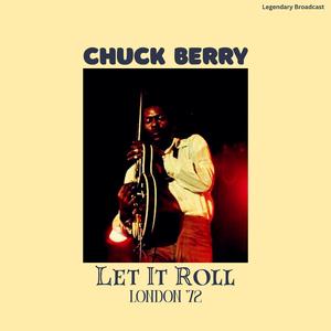 School Day (Ring Ring Goes the Bell) (Live)