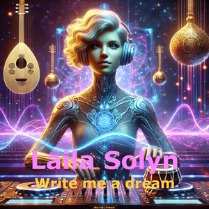 Write Me A Dream