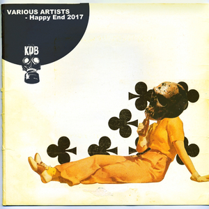 Draup (Original Mix)