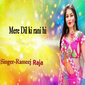 Mere Dil ki rani hai