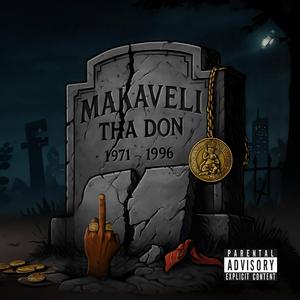 The Mystery (feat. DJ Skandalous & Euphanasia)