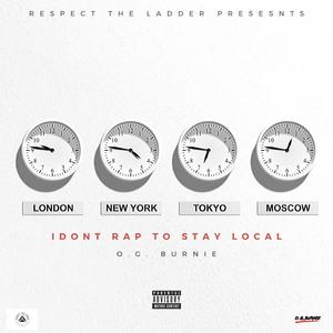TOO MUCH REMIX (feat. Carla Chyanne)