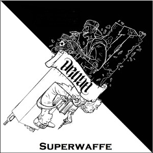 Superwaffe