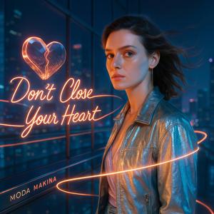 Don't Close Your Heart