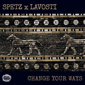 Change Your Ways (feat. Lavosti) (Melodica Dub)