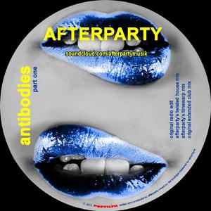 antibodies (original radio edit)