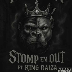 STOMP EM OUT