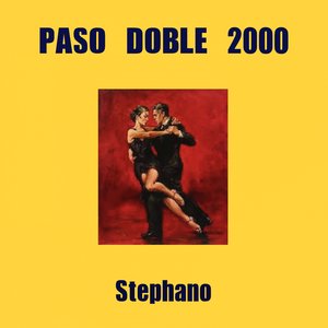 Paso Doble 2000