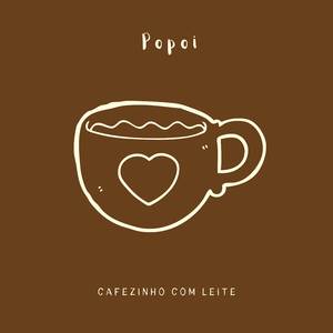 Cafezinho com Leite