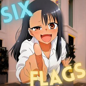 SIX FLAGS
