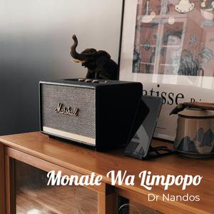 Monate Wa Limpopo
