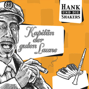 Horst Ehrmantraut-Marsch (Single Edit)