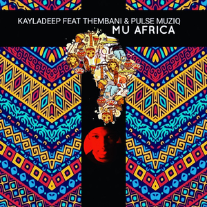 Mu Africa (Original Mix)