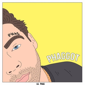 PHAGGOT (Prod. stony blyden)