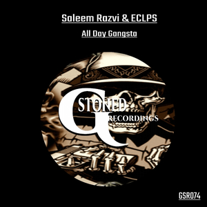 All Day Gangsta (Original Mix)