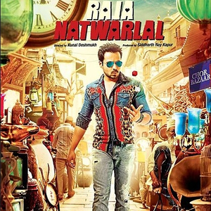 Kabhi Ruhani Kabhi Rumani