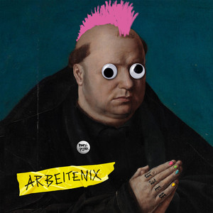 Arbeitenix