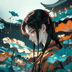 霧散時見妳