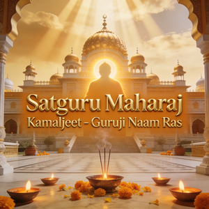 Satguru Maharaj