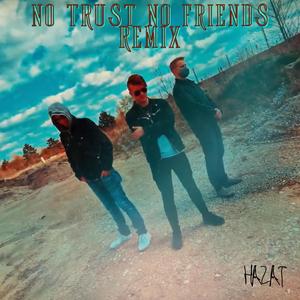 No Trust No Friends Remix