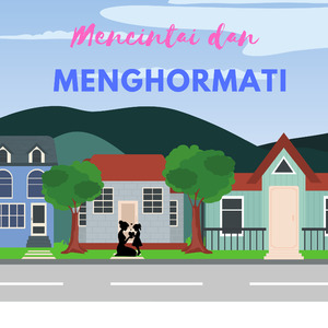 Mencintai dan Menghormati (Acoustic)