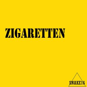 ZIGARETTEN