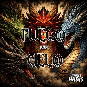Fuego en el Cielo