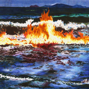 hell froze ft. datkidbravo x ?​?​? prod. 4thbeats