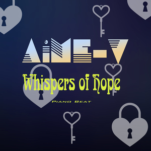 Whispers of Hope (Piano Beat)