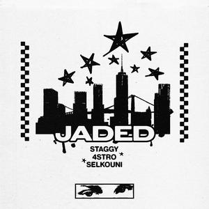 jaded (feat. 4stro & Selkouni)