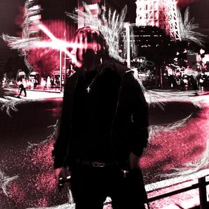 Cash Up (feat. Vonte* & Adrien Vendettuoli)