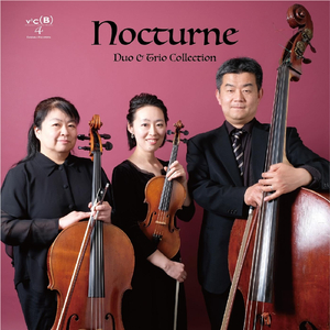 Duet for Vn. & Vc. 3rd Mov. Con Brio