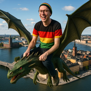 Visdomens Vibrationer