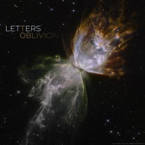 Letters To Oblivion