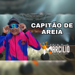 Capitão de Areia