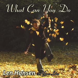 Breakfast In The Klondike