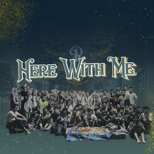 Here with Me