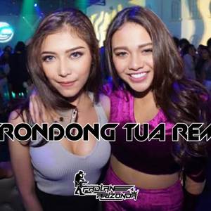 Berondong Tua