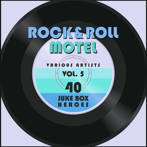 Heart of a Teenage Girl