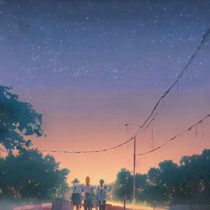 电台情歌 说唱版 - 婉安&草帽