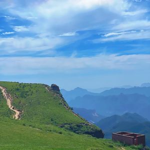 古韵国风里的民谣梦影