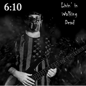 Livin' in Walking Dead