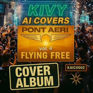 Flying Free (Catalan Makina Cover)