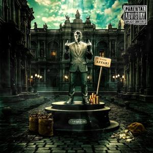 PIAZZA AFFARI (EHYEHYEHYEHY)