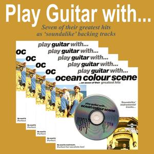 The Day We Caught the Train