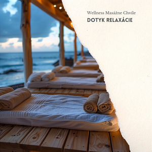 Lomi Lomi Nui masáž